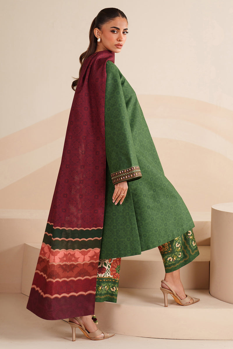 Jazmin | Winter 25 | UW-0237