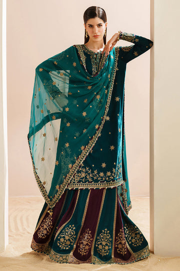 Jazmin | Velvet Vogue 25 | VVF D-8