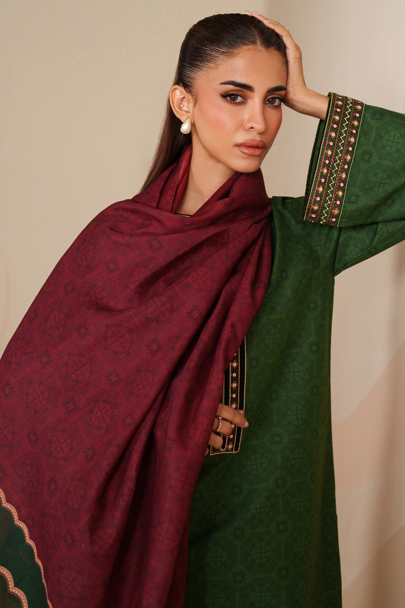Jazmin | Winter 25 | UW-0237