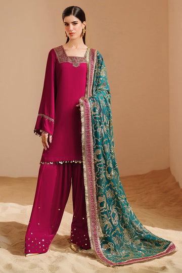 Jazmin | Velvet Vogue 25 | VVF D-9