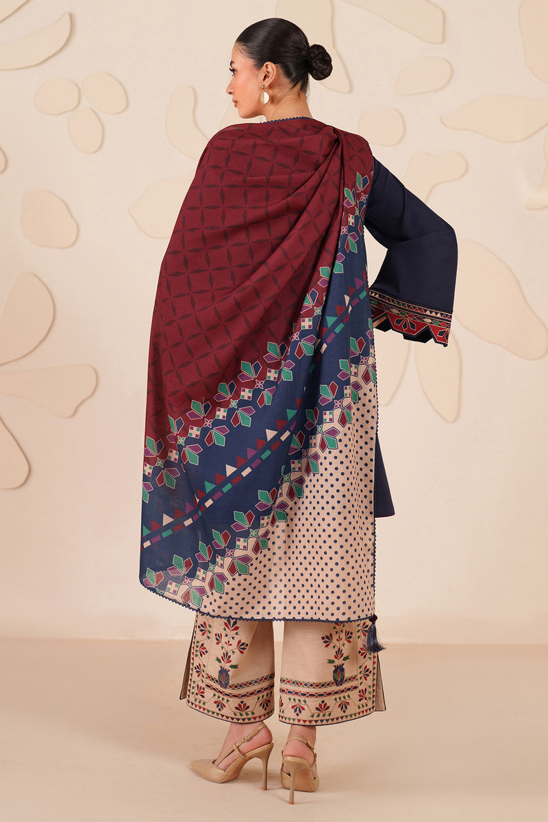 Jazmin | Winter 25 |  UW-0219