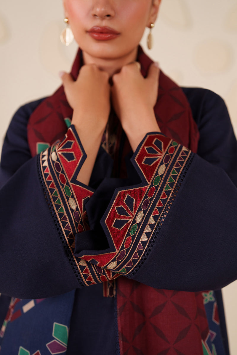 Jazmin | Winter 25 |  UW-0219