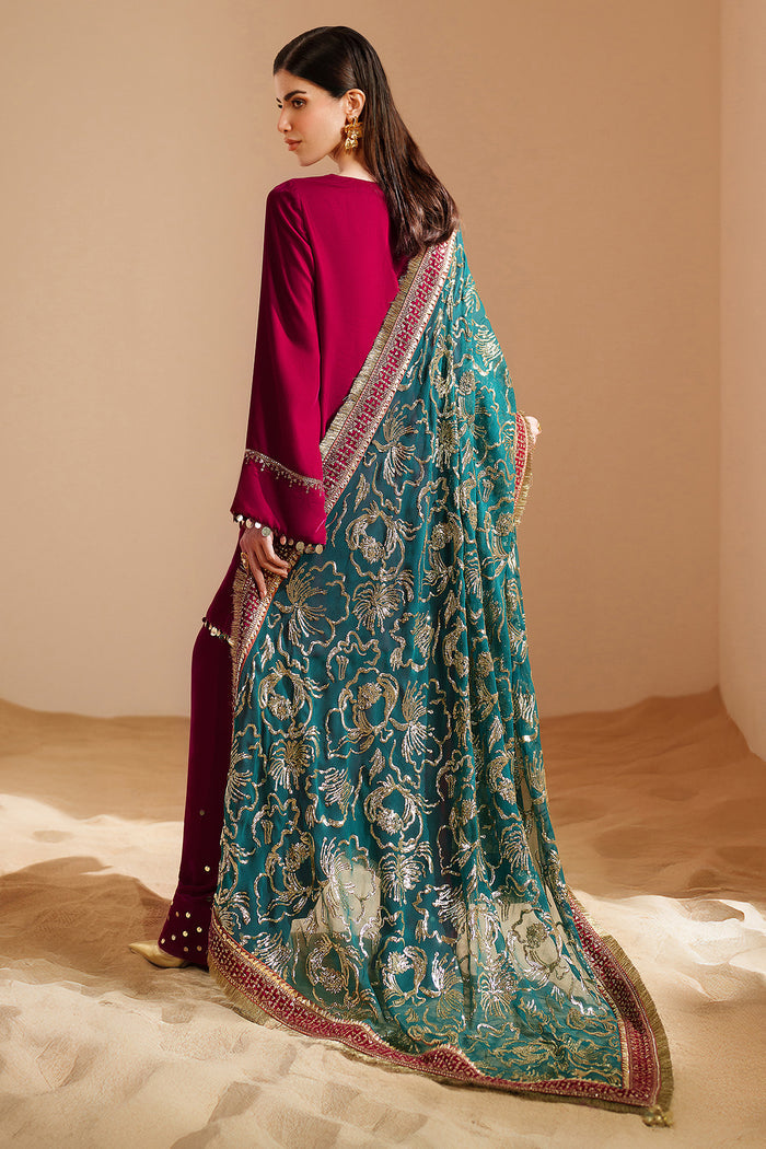 Jazmin | Velvet Vogue 25 | VVF D-9