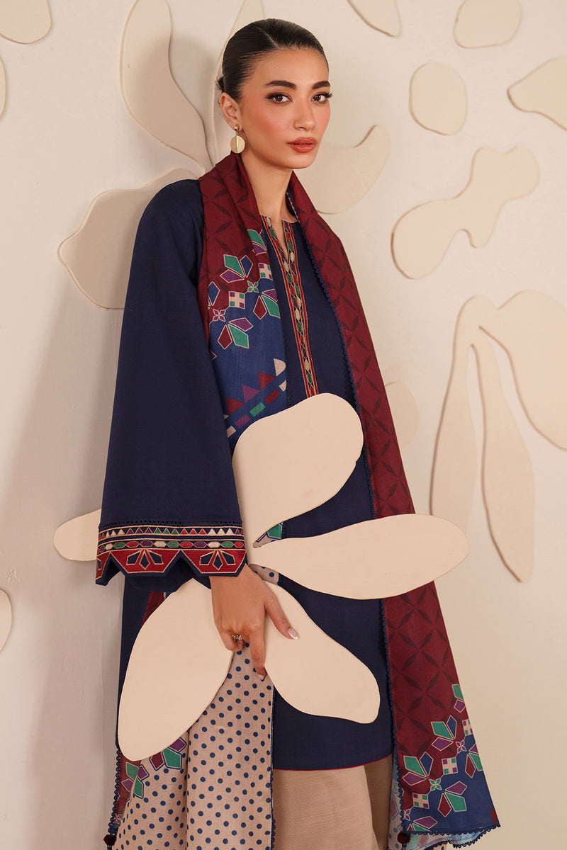 Jazmin | Winter 25 |  UW-0219