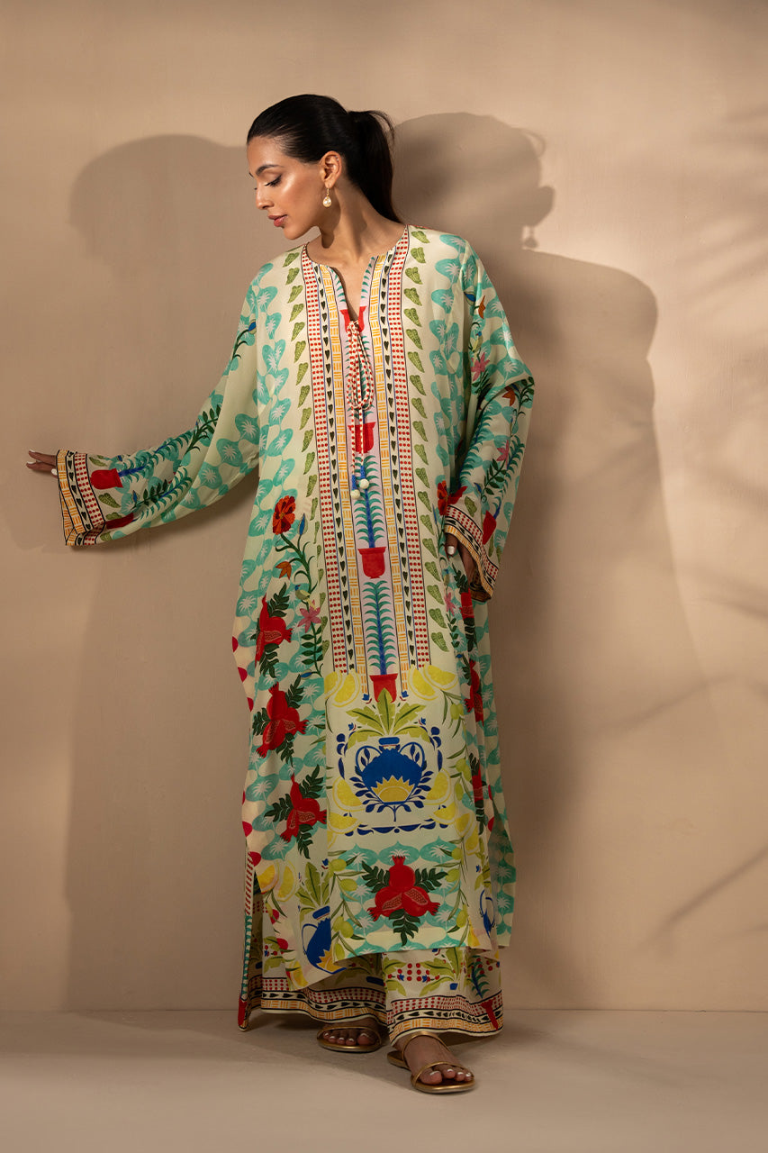 Sania Maskatiya | Samara Luxe 25 |Malyna