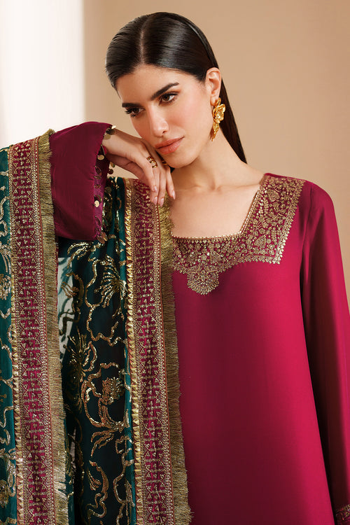 Jazmin | Velvet Vogue 25 | VVF D-9
