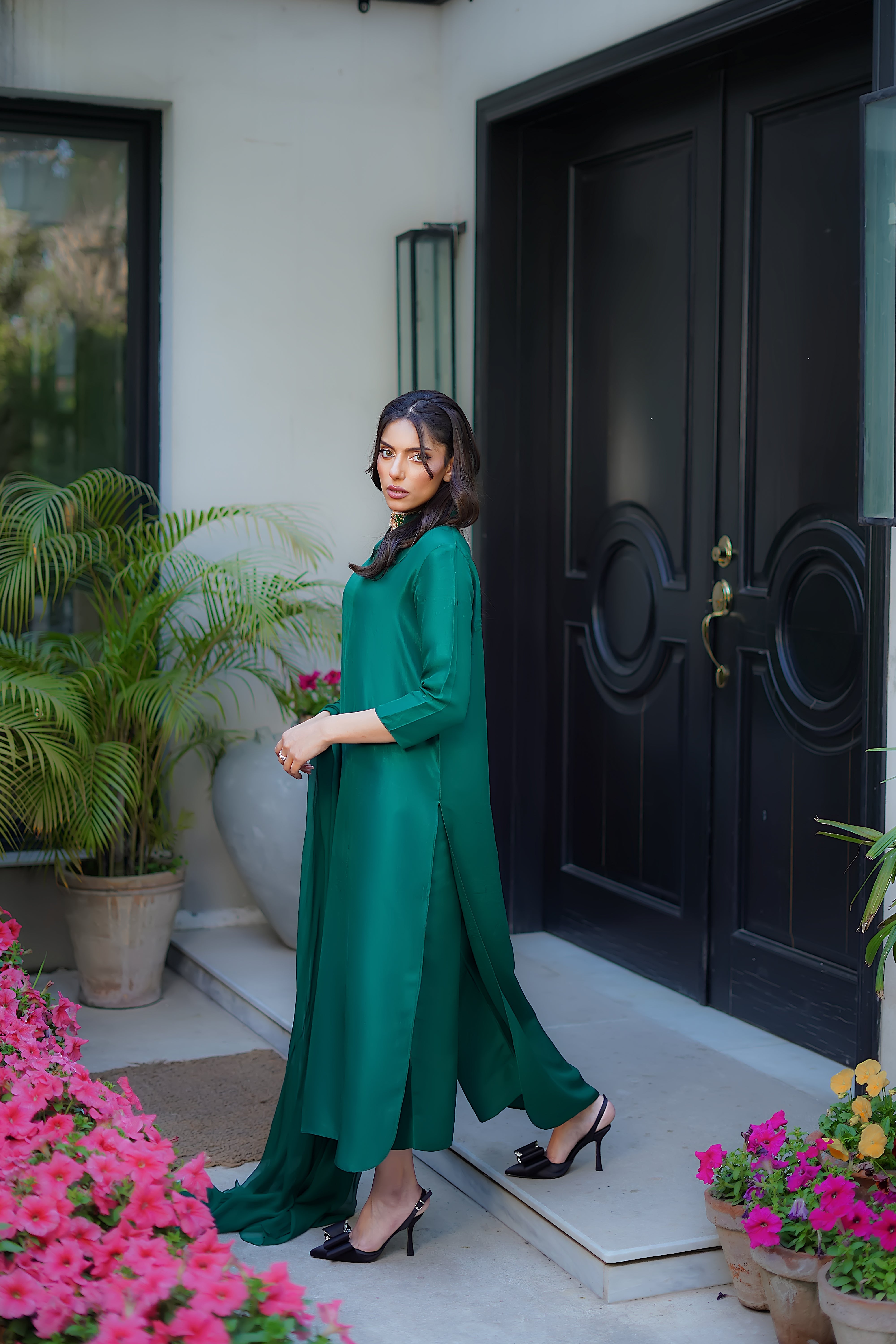Erum Khan | Nue 25 | Ocean Jewel