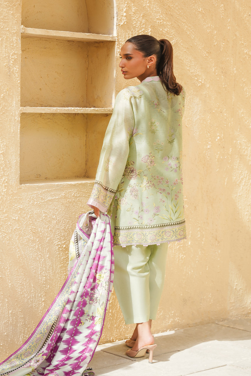 Sania Maskatiya | Eid ul Adha Edit | Rhea (A)