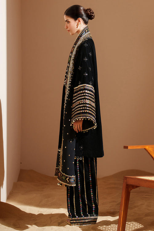 Jazmin | Velvet Vogue 25 | VVF D-5