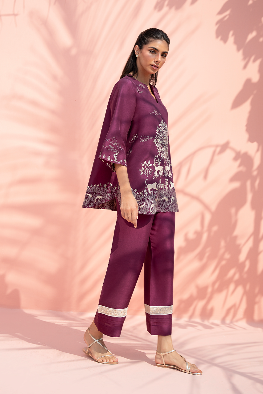 Sania Maskatiya | Eid Edit 26 | Reyna (B)