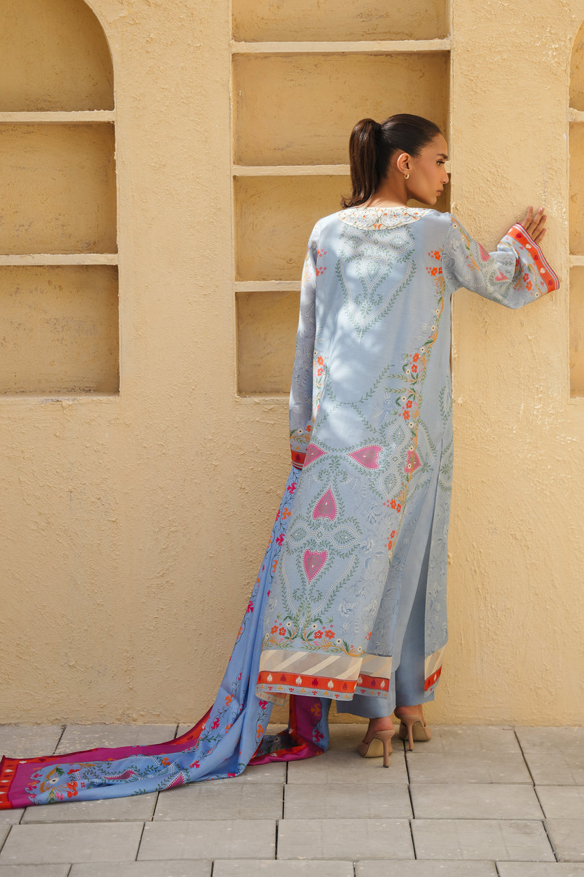 Sania Maskatiya | Eid ul Adha Edit | Ila (B)