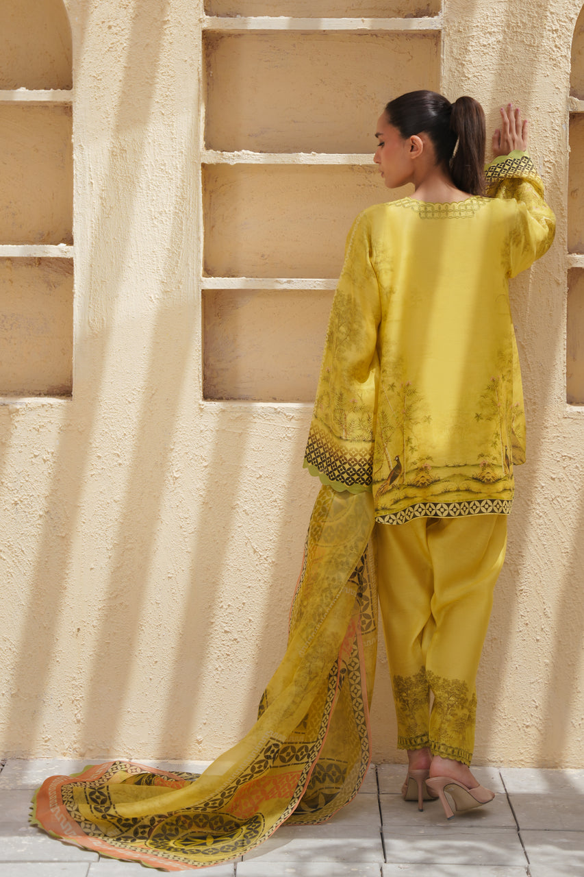 Sania Maskatiya | Eid ul Adha Edit | Sena