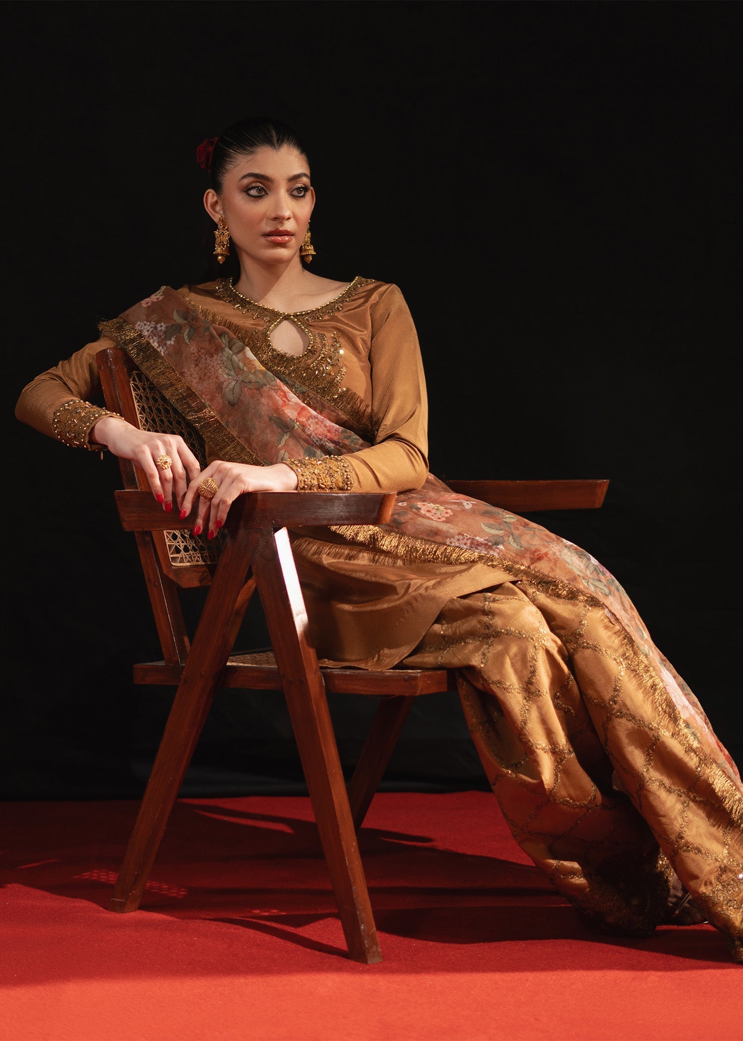 Maria Osama Khan | Jashan Pret | Zeba-e-Jashan