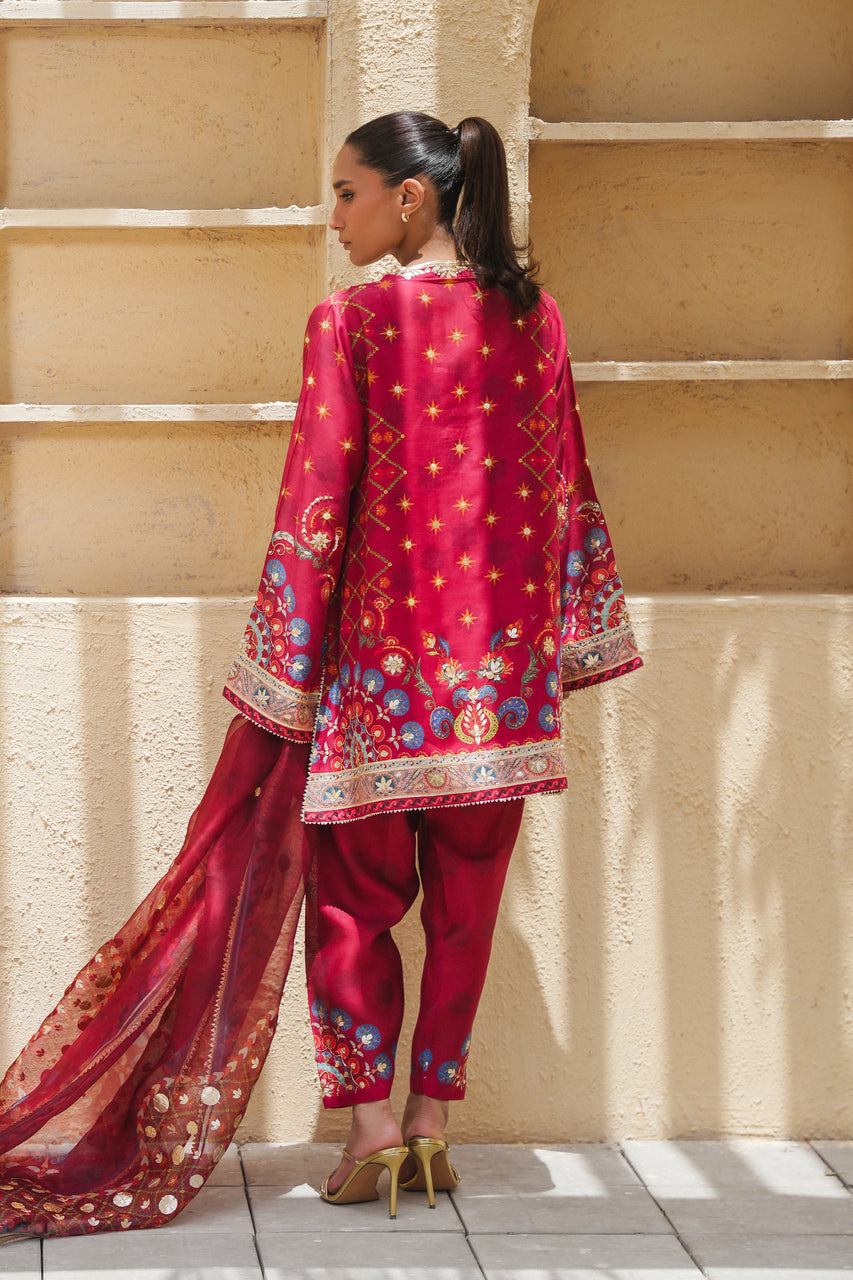 Sania Maskatiya | Eid ul Adha Edit | Enya (A)