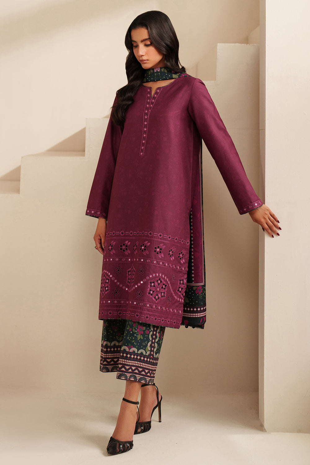 Jazmin | Winter 25 | UW-0225