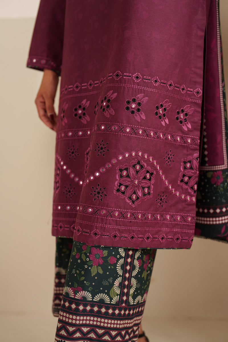 Jazmin | Winter 25 | UW-0225