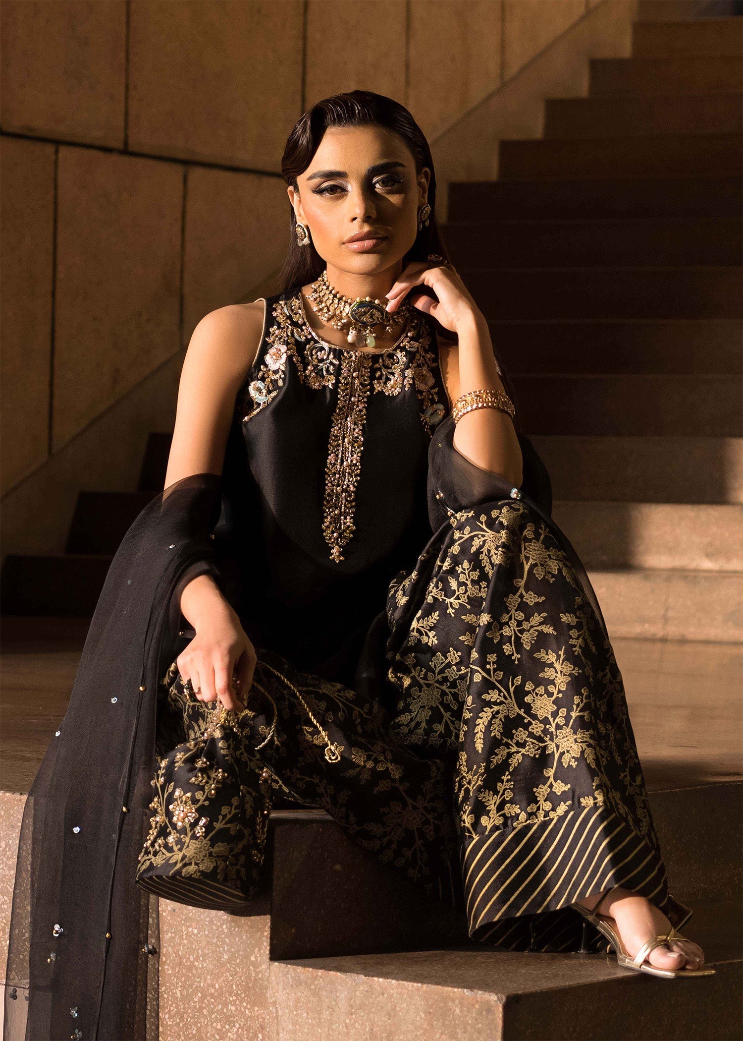 Mahum Asad | Dream a Little Dream of Me | Exposed