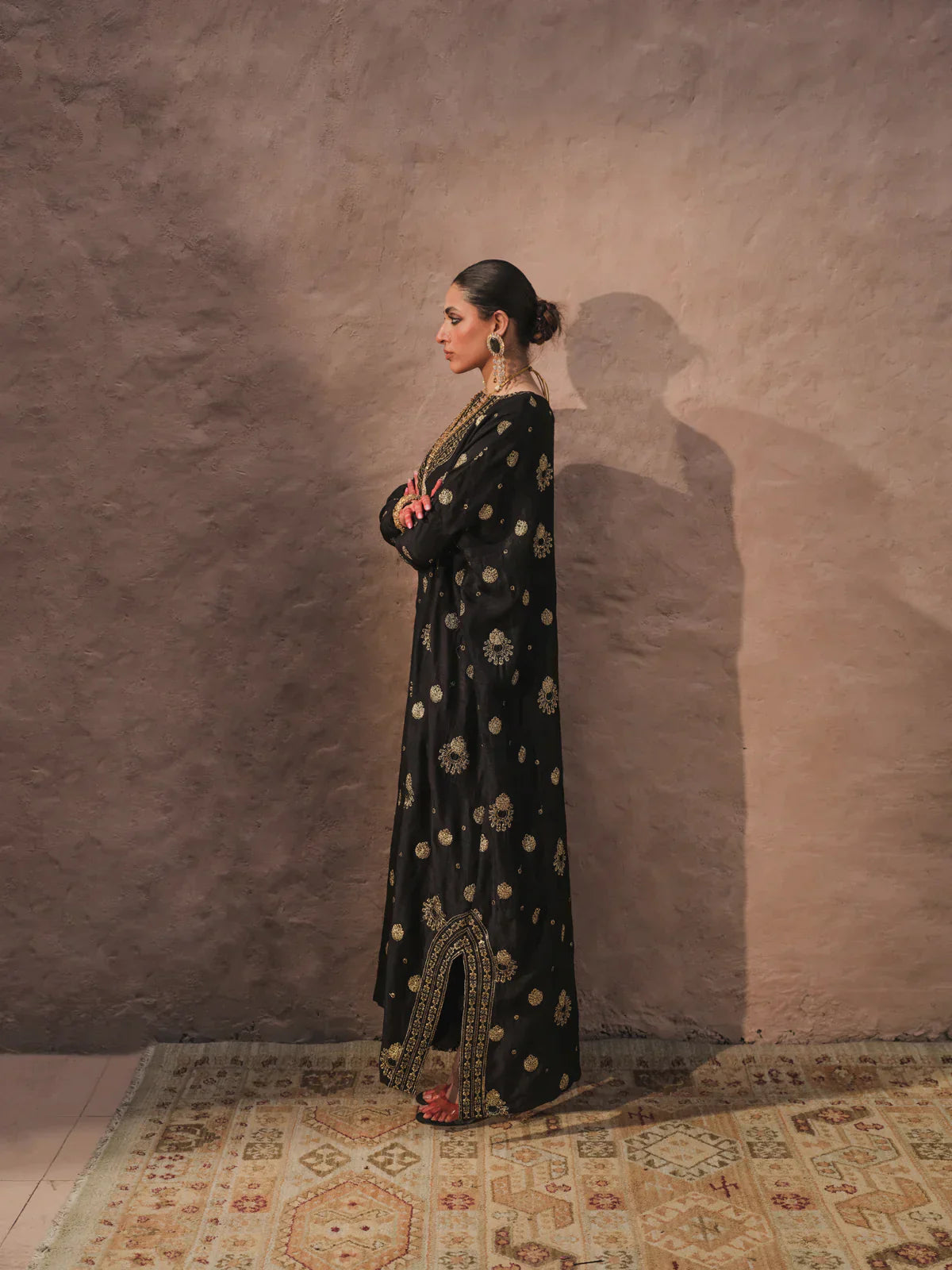 Erum Khan | Shab Siyah 23 | Chandni