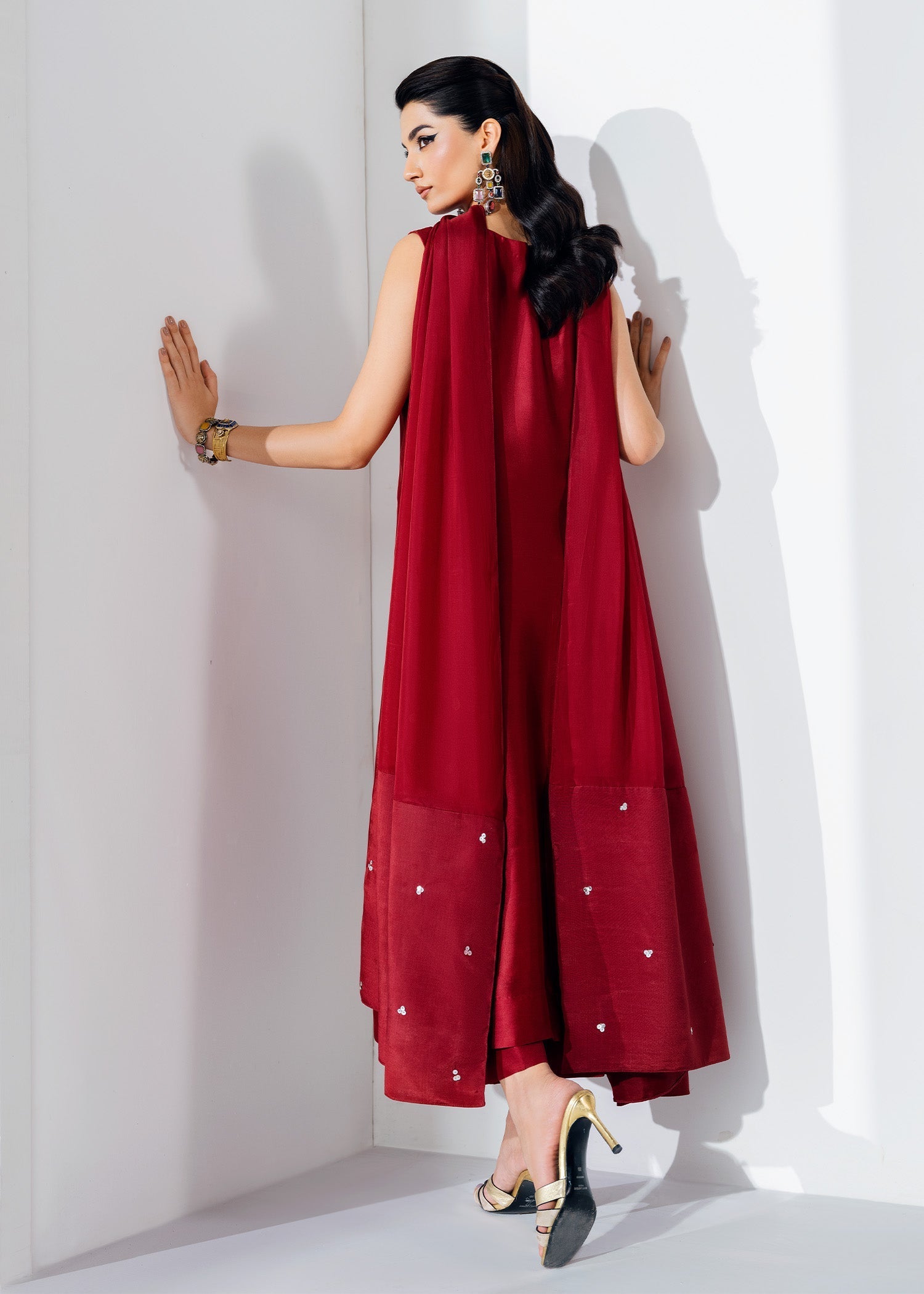 Mahum Asad | The Remix Edit | Pop