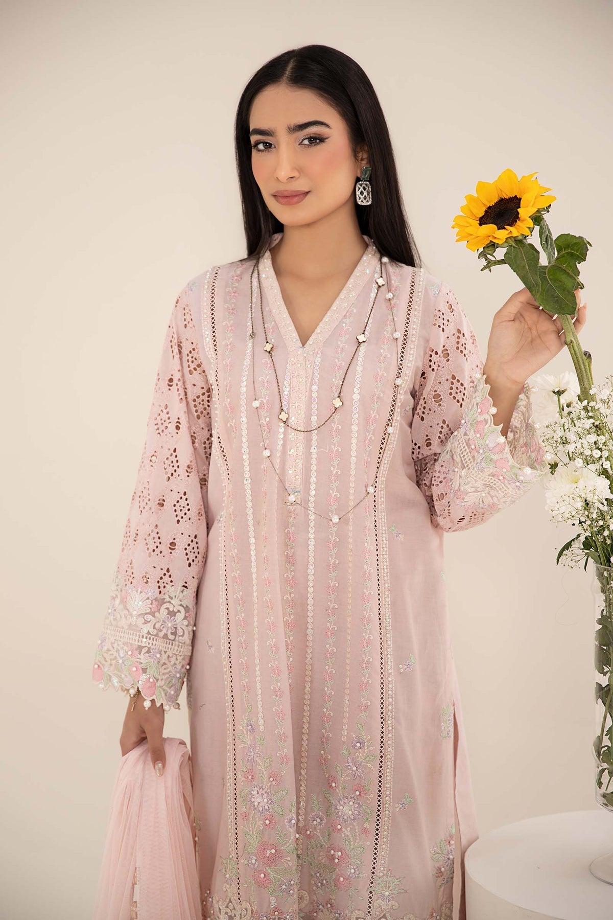 Maria B | Formal Wears | DW-EF25-07