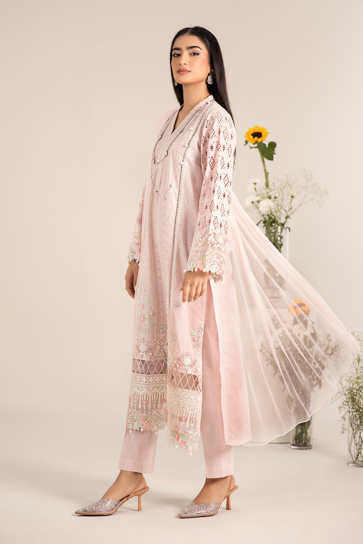 Maria B | Formal Wears | DW-EF25-07