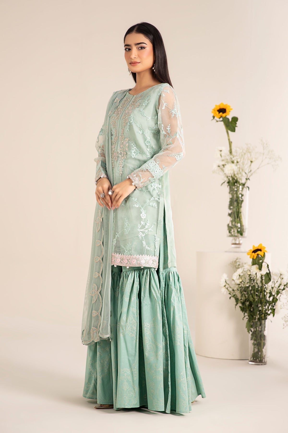 Maria B | Casual Pret 25 | DW-EF25-17