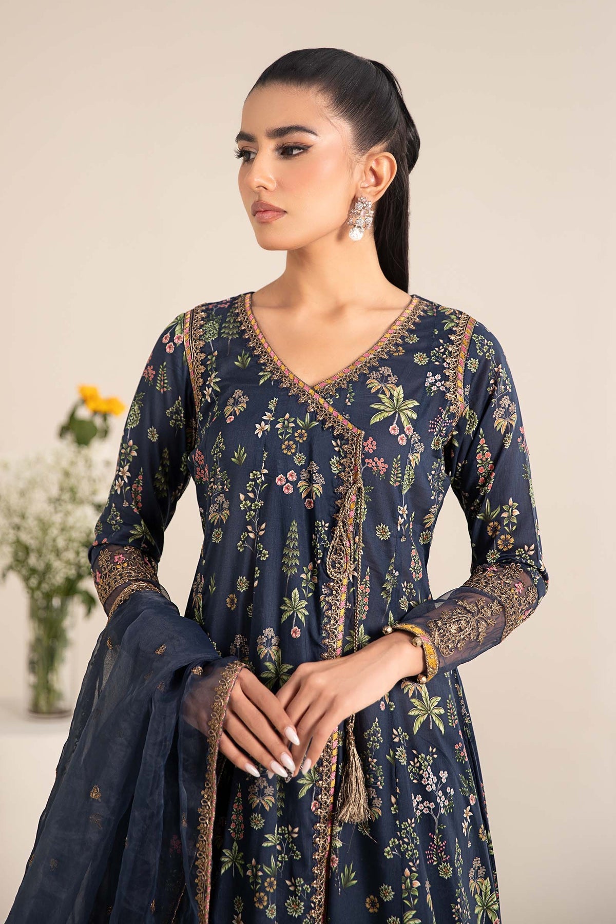 Maria B | Casual Pret 25 | DW-EF25-26