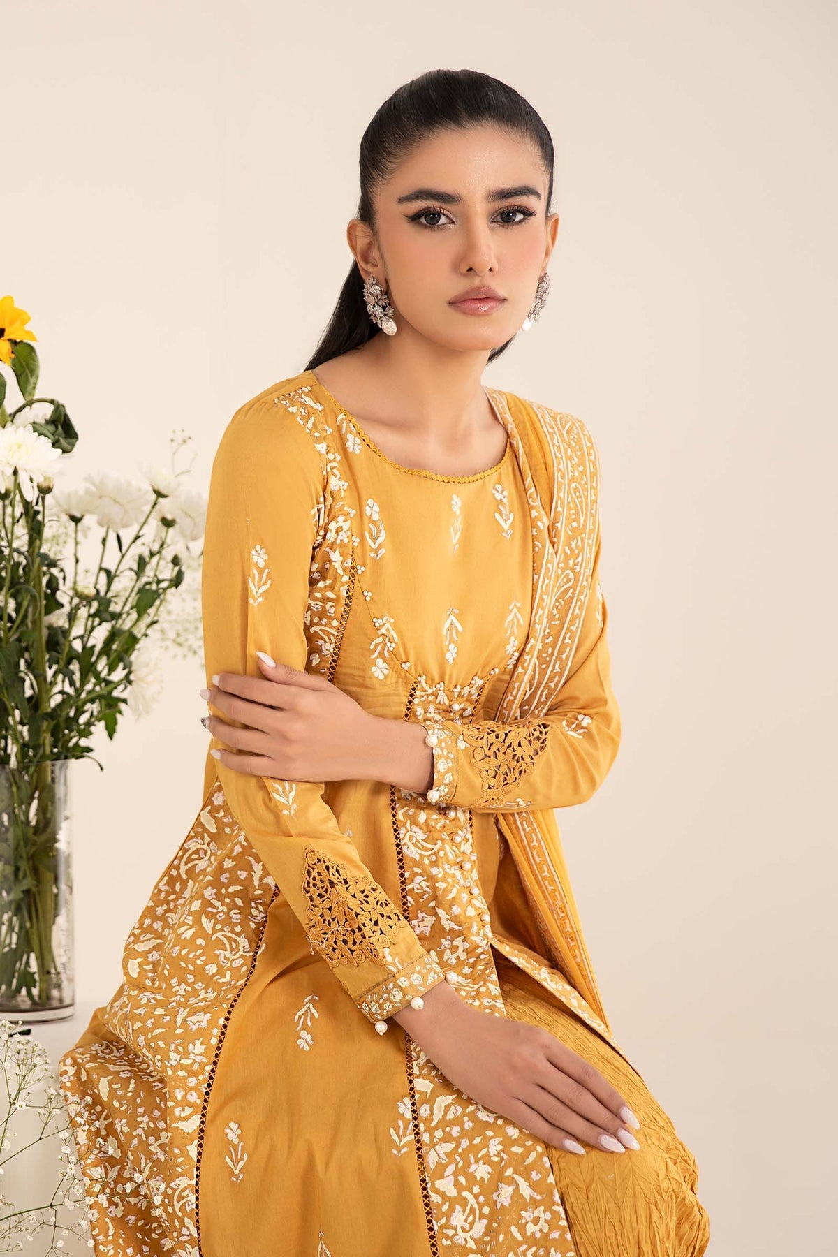 Maria B | Casual Pret 25 | DW-EF25-97