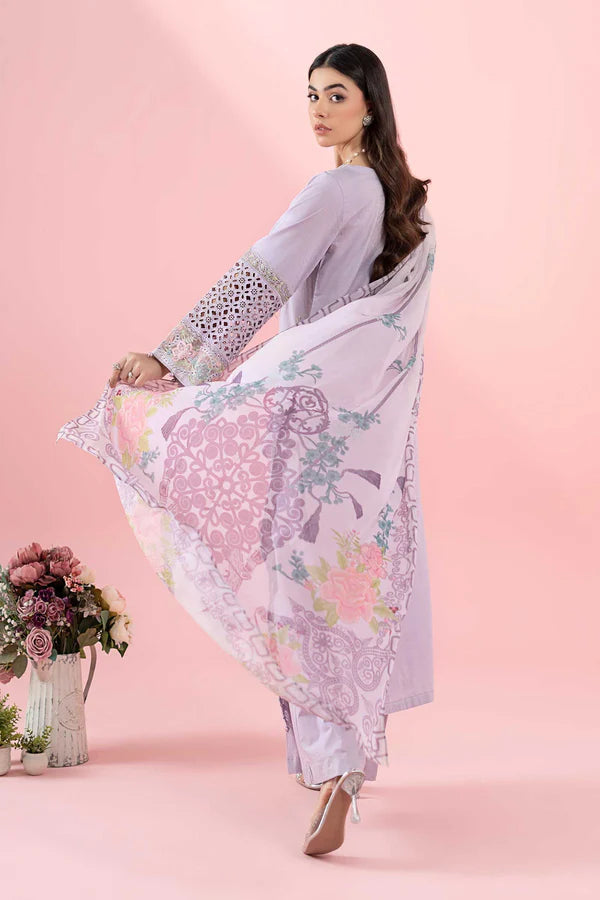 Maria B | Luxury Pret 25 | DW-EA25-05