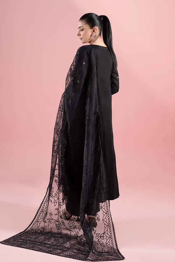 Maria B | Luxury Pret 25 | DW-EA25-08