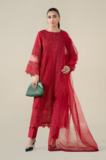 Maria B | Pre Fall 25 | Lawn Suit 16