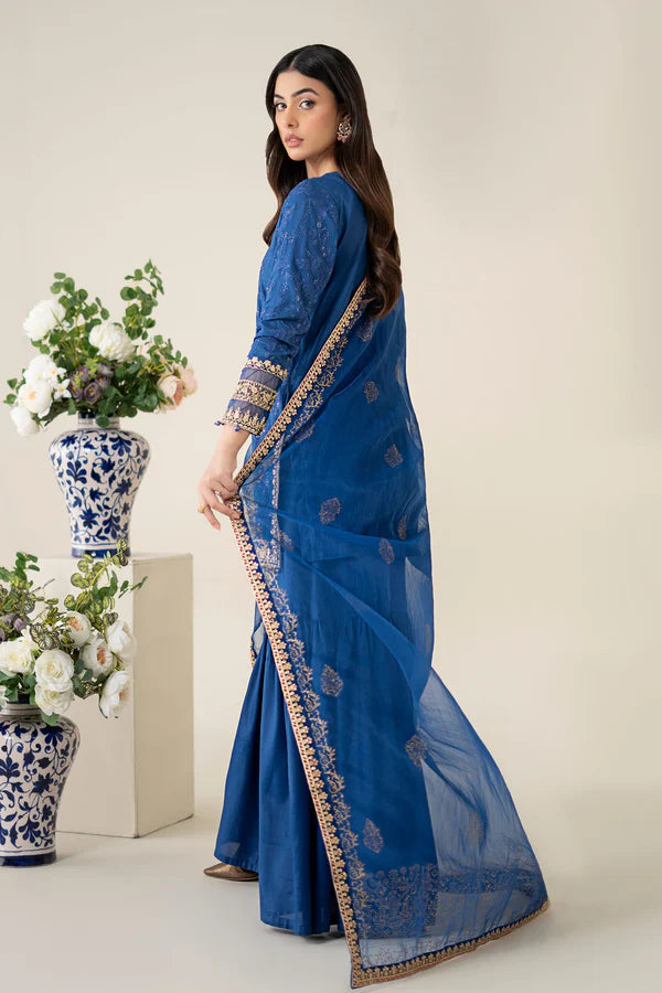 Maria B | Luxury Pret 25 | DW-EA25-11