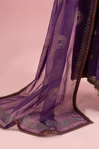 Maria B | Luxury Pret 25 | DW-EA25-12