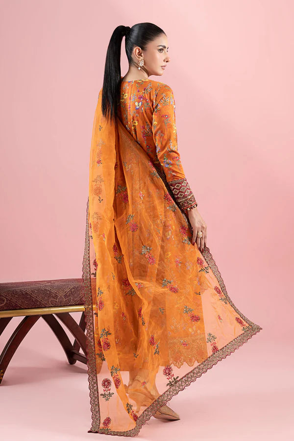 Maria B | Luxury Pret 25 | DW-EA25-17