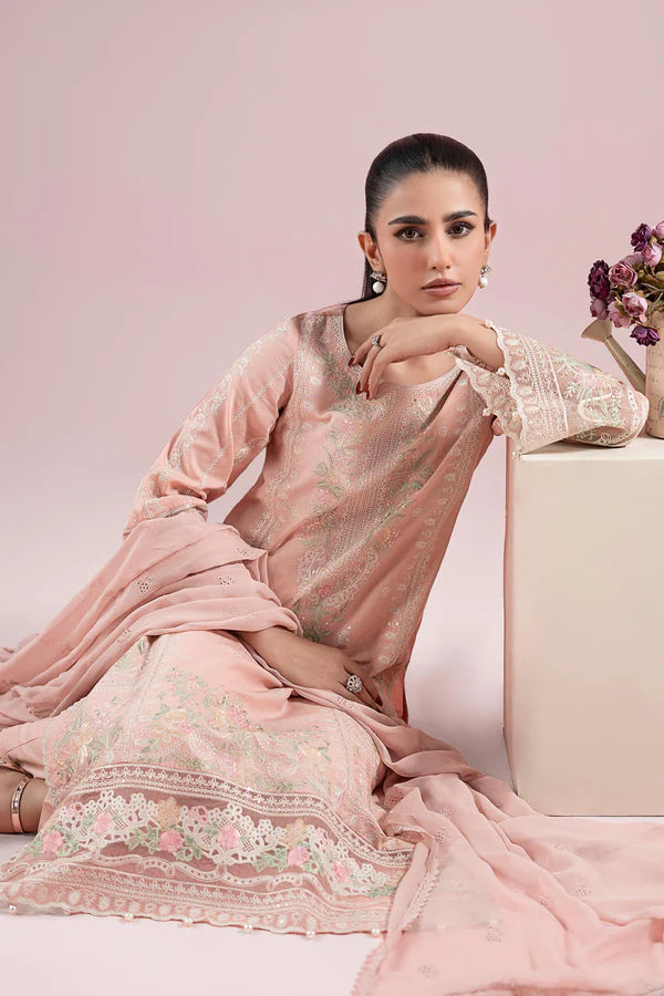 Maria B | Luxury Pret 25 | DW-EA25-25