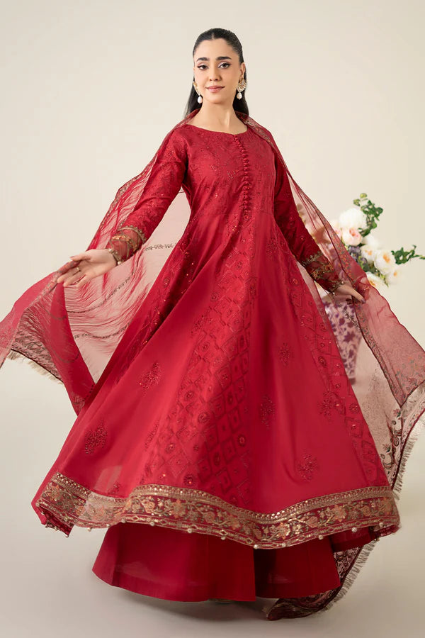 Maria B | Luxury Pret 25 | DW-EA25-65