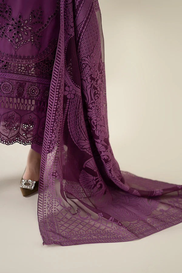 Maria B | Luxury Pret 25 | DW-EA25-74