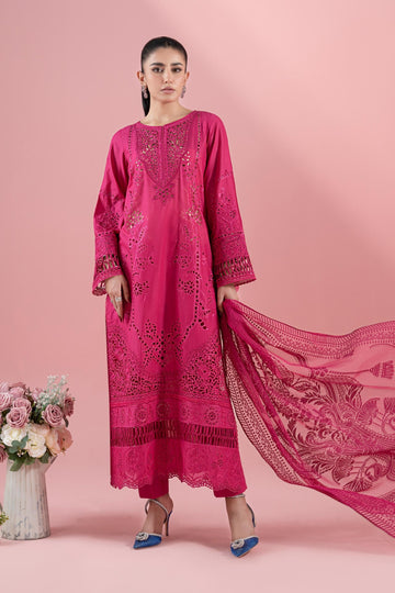 Maria B | Luxury Pret 25 |  DW-EA25-74
