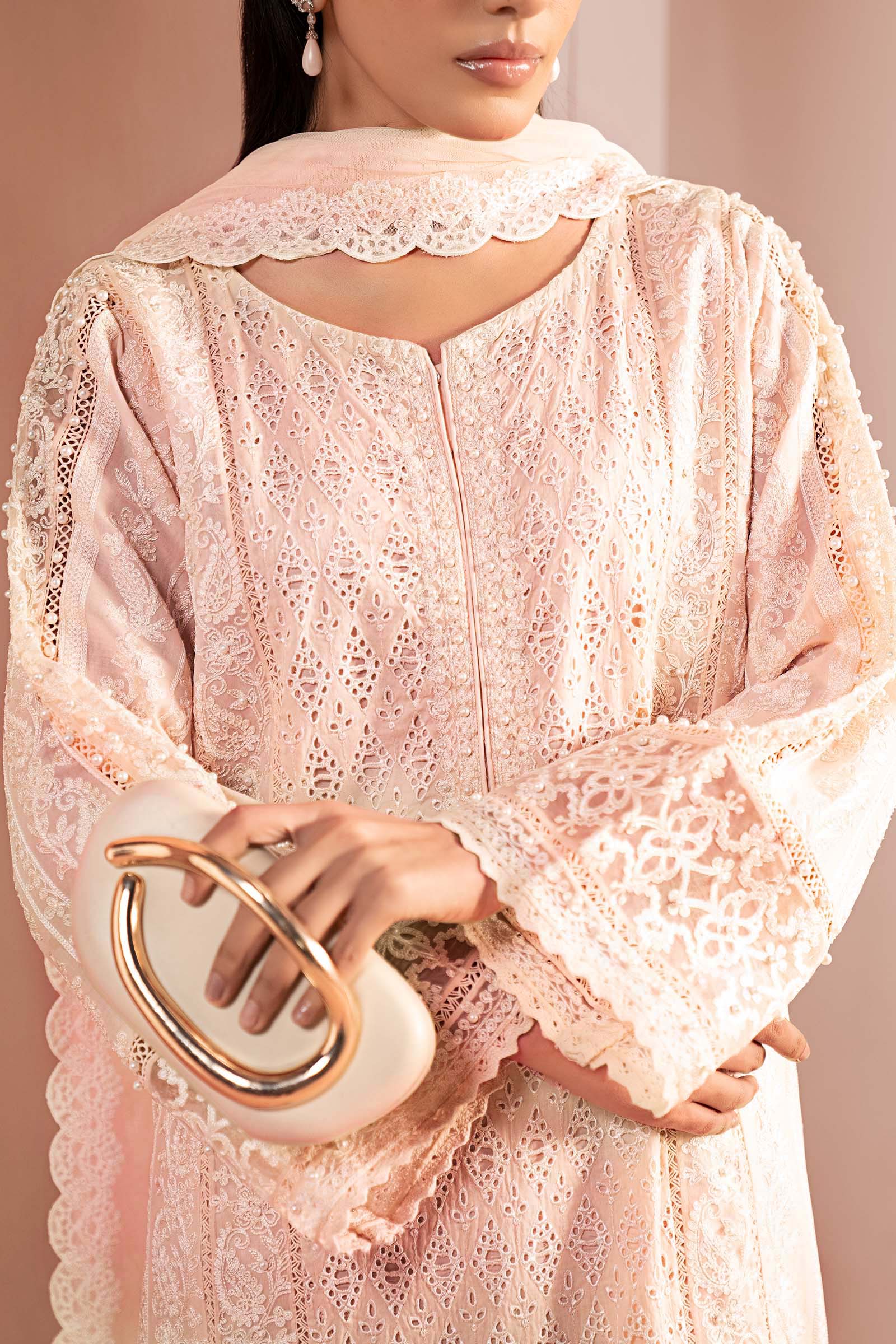 Maria B | Eid Festive Pret | DW-EF24-01
