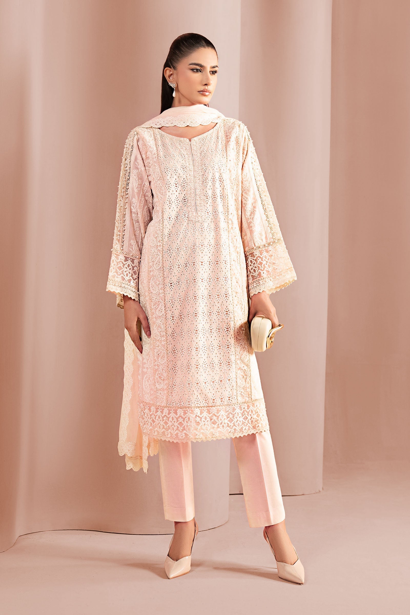 Maria B | Eid Festive Pret | DW-EF24-01