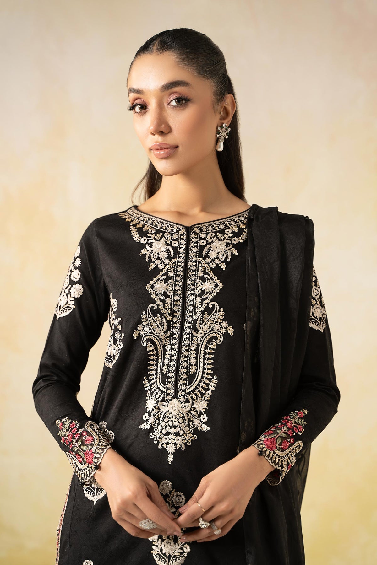 Maria B | Formal Wears | DW-EF25-03