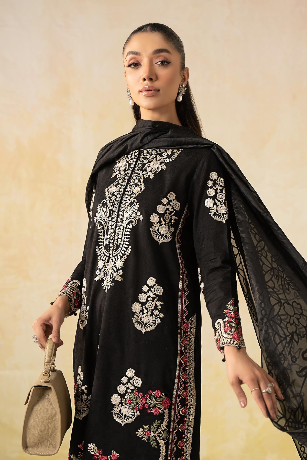 Maria B | Formal Wears | DW-EF25-03