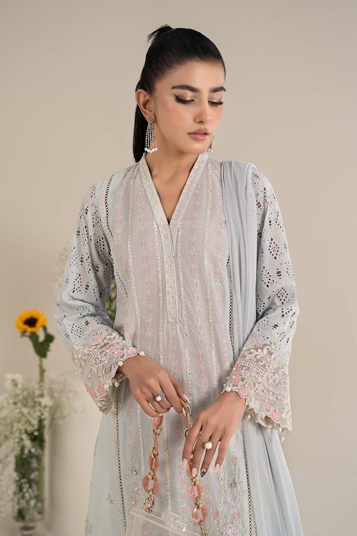 Maria B | Formal Wears | DW-EF25-07