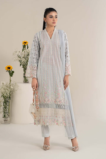 Maria B | Formal Wears | DW-EF25-07