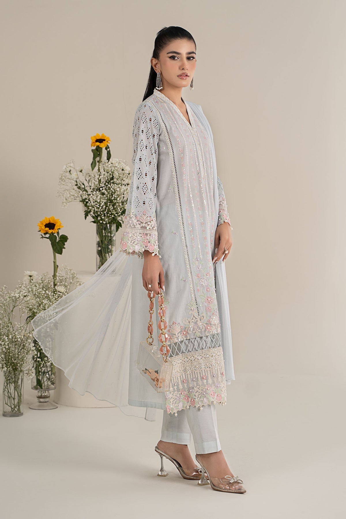 Maria B | Formal Wears | DW-EF25-07