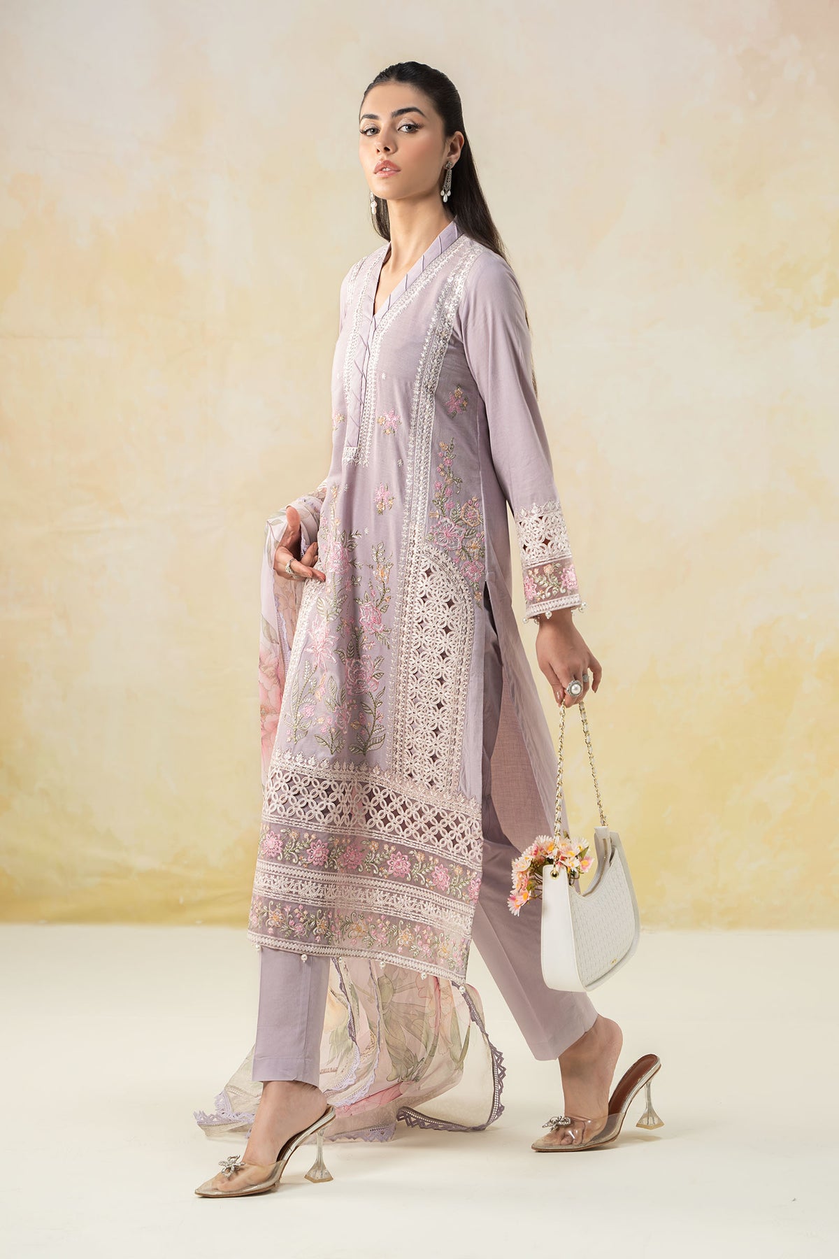 Maria B | Formal Wears | DW-EF25-151