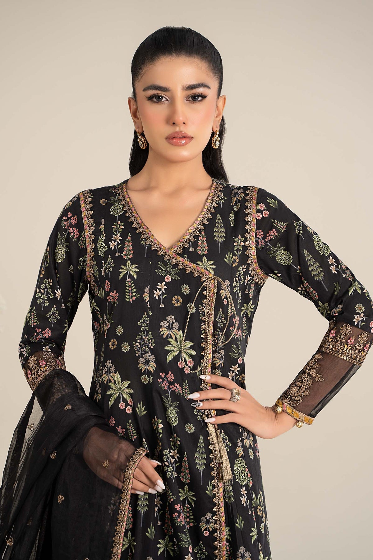Maria B | Casual Pret 25 | DW-EF25-26