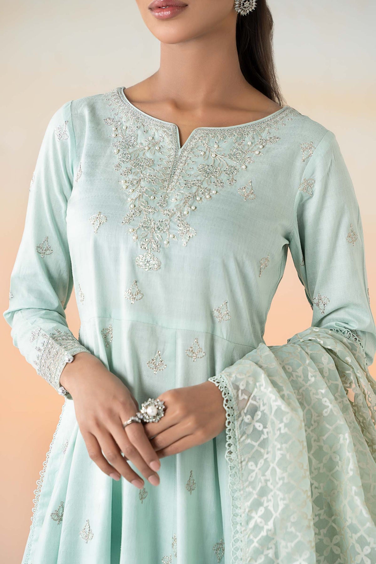 Maria B | Casual Pret 25 | DW-EF25-30
