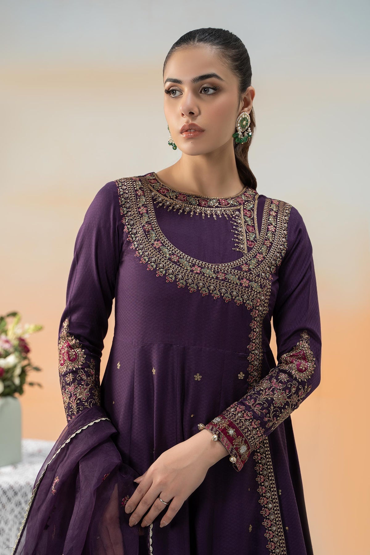 Maria B | Formal Wears | DW-EF25-40