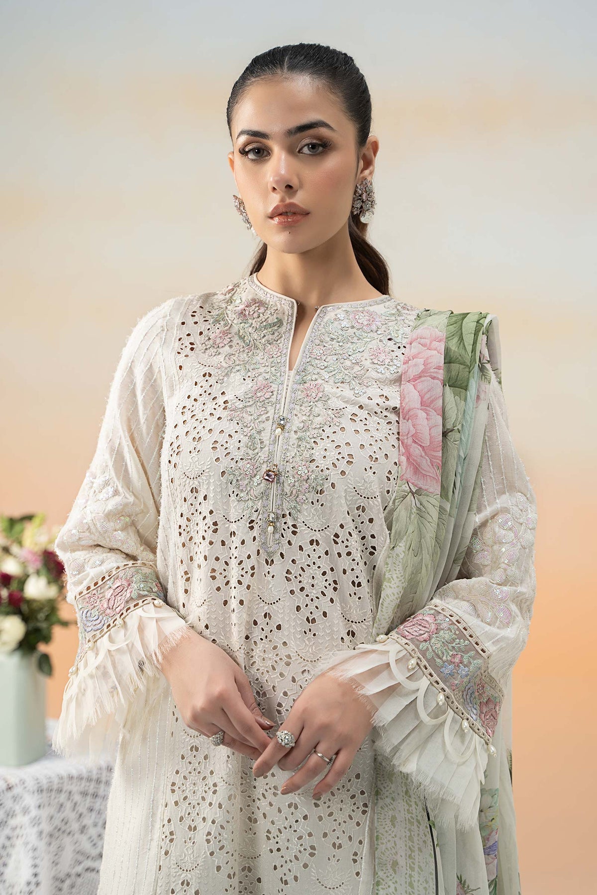 Maria B | Formal Wears | DW-EF25-66